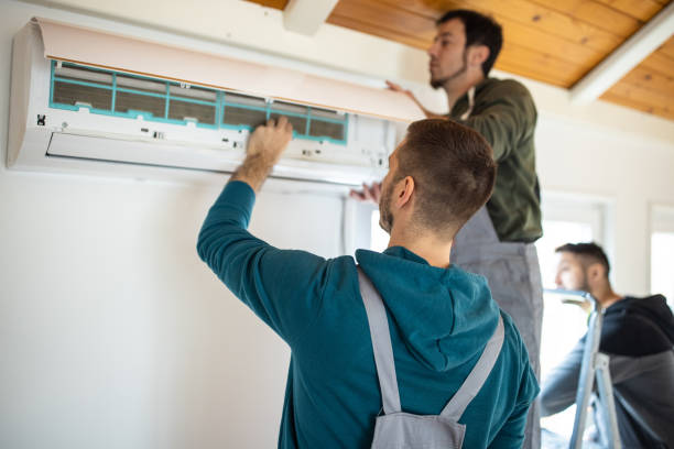Best HVAC companies near me  in Long Hill, CT