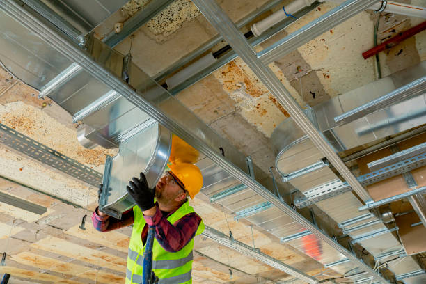 Best HVAC tune-up services  in Long Hill, CT