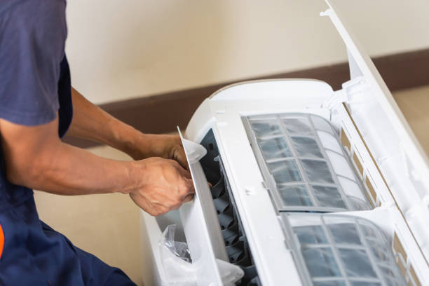 Best HVAC replacement cost  in Long Hill, CT