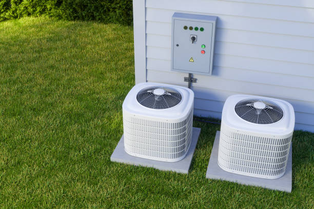 Best HVAC installation services  in Long Hill, CT