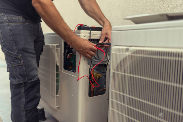 Trusted Long Hill, CT HVAC Experts