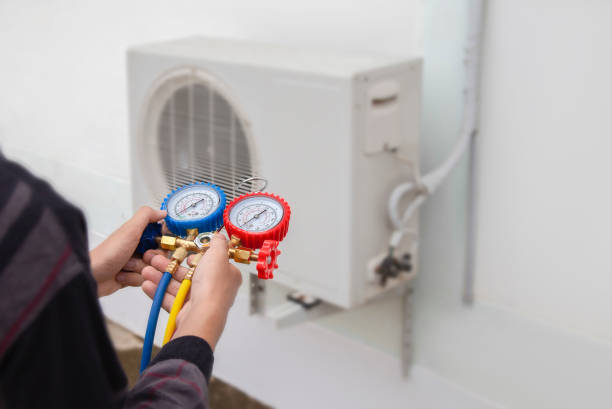 Best HVAC system installation  in Long Hill, CT