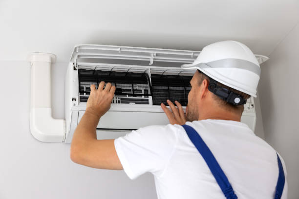 Best HVAC maintenance near me  in Long Hill, CT