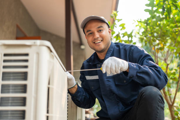 Best Air conditioning repair  in Long Hill, CT