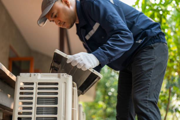 Best Emergency HVAC repair  in Long Hill, CT